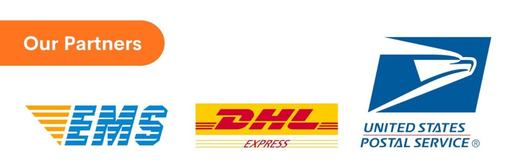 Our Partners 1 - Dan Da Dan Shop