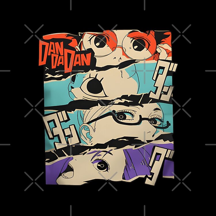 Retro Character Vintage Cat Cute Anime Funny 90s Tote Bag - Image 2
