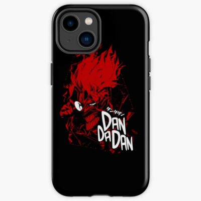 Dan Da Dan Lover Iphone Case
