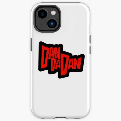 Remere Dandadan Iphone Case