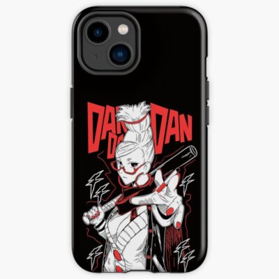 Battle Ready Mode Iphone Case