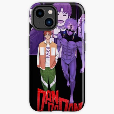 Enjouji E Eye Iphone Case
