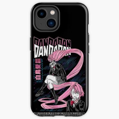 Aira Shiratori Iphone Case