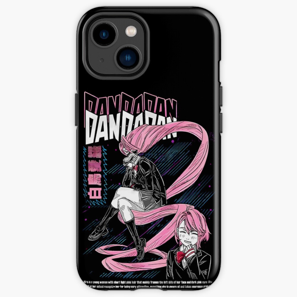 Aira Shiratori Iphone Case