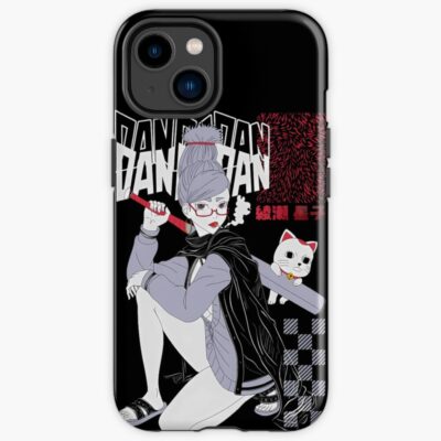 Seiko Ayase Iphone Case