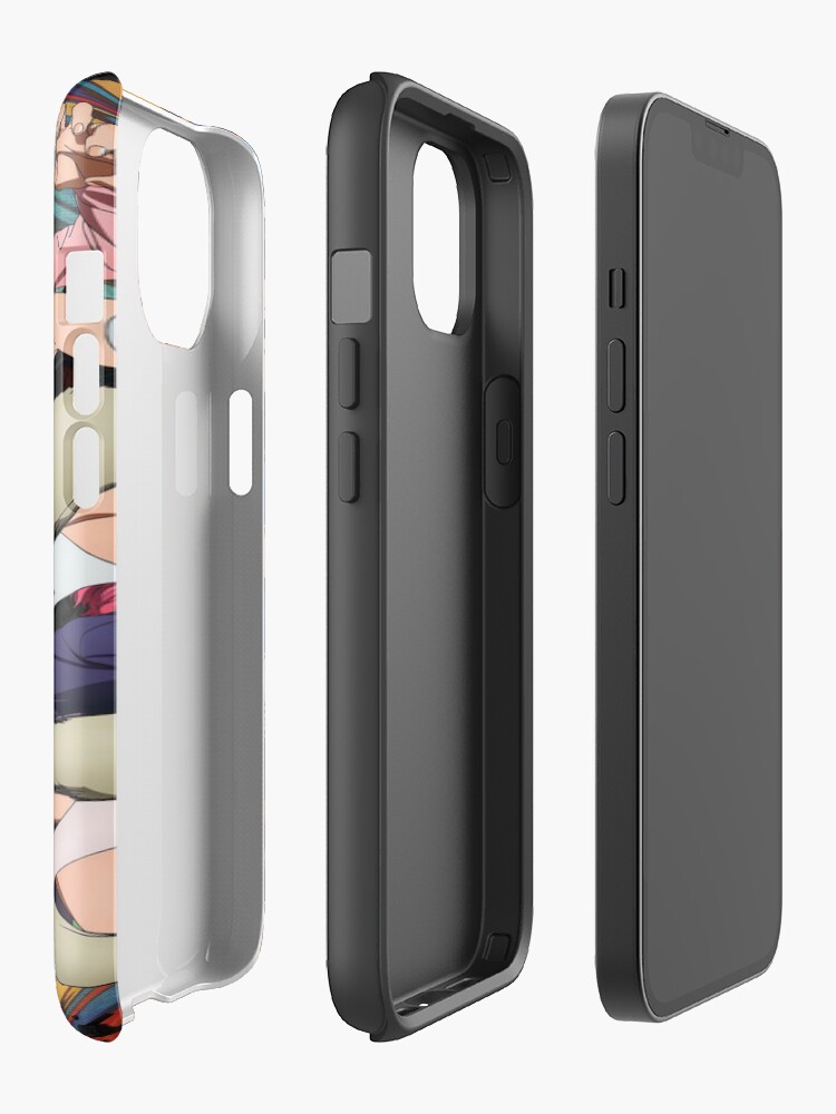 Vintage Da Iphone Case - Image 2