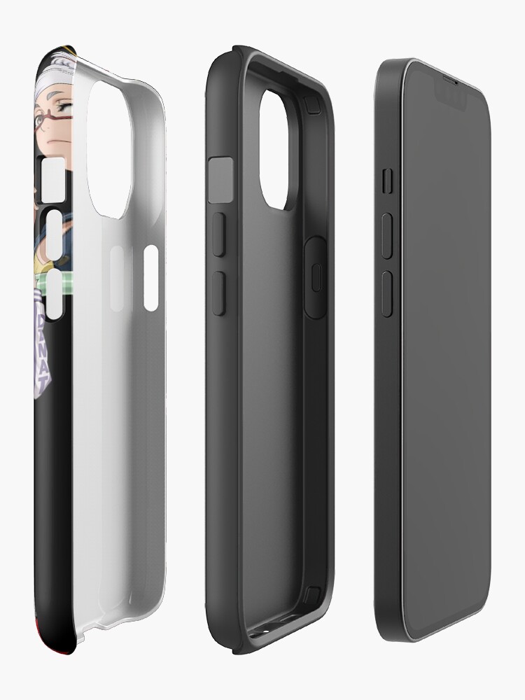 Santa Dodoria Seiko Iphone Case - Image 2