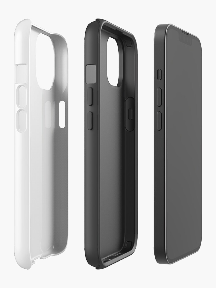 Remere Dandadan Iphone Case - Image 2