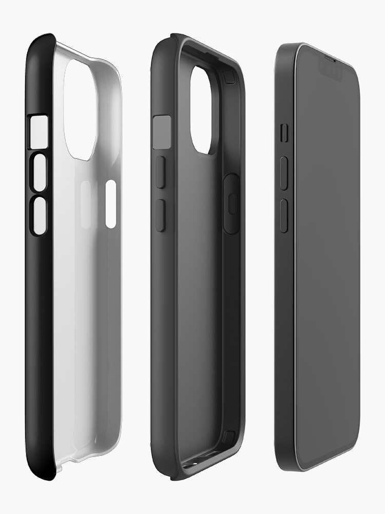 Alien Vs Spirit Clash Iphone Case - Image 2