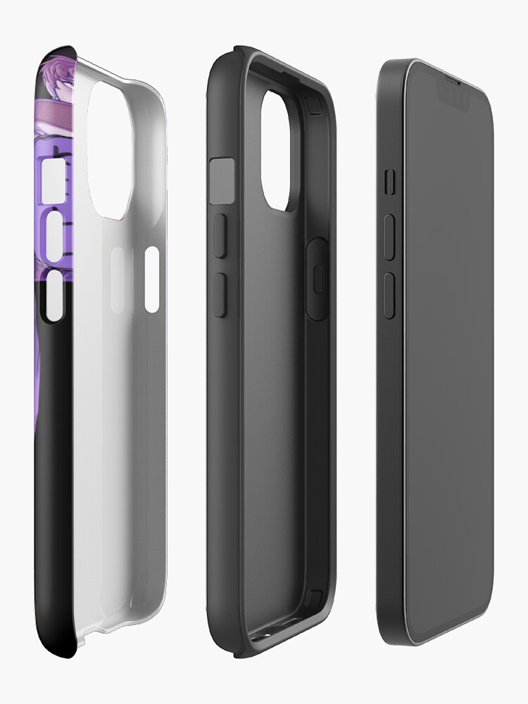 Enjouji E Eye Iphone Case - Image 2