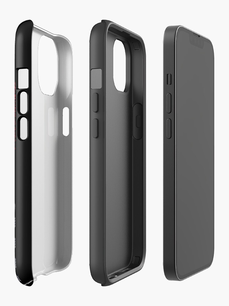 Seiko Ayase Iphone Case - Image 2