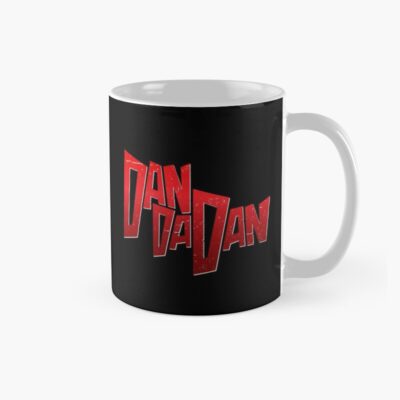 Dan Da Dan Mug
