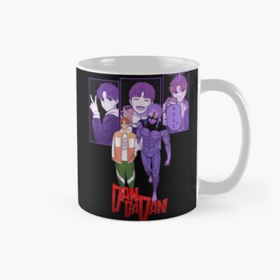 Enjouji E Eye Mug