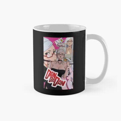 Seiko Ayase Dandadan Mug