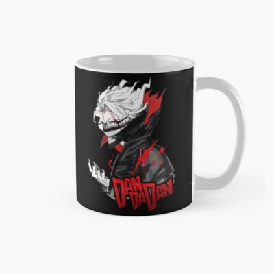 Dan Da Dan Ken Takakura Mug