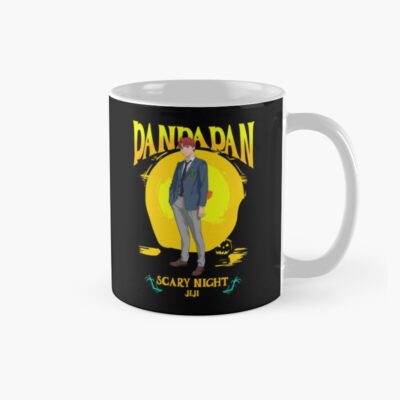 Jiji Dandadan Mug