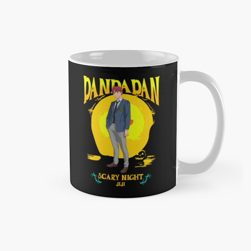 Jiji Dandadan Mug