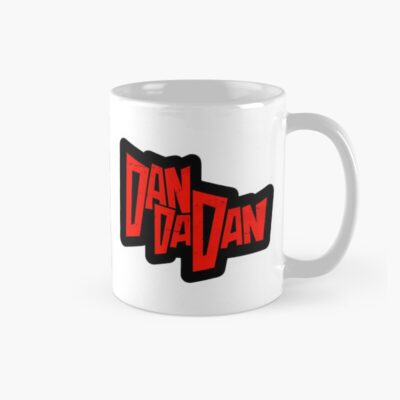 Remere Dandadan Mug