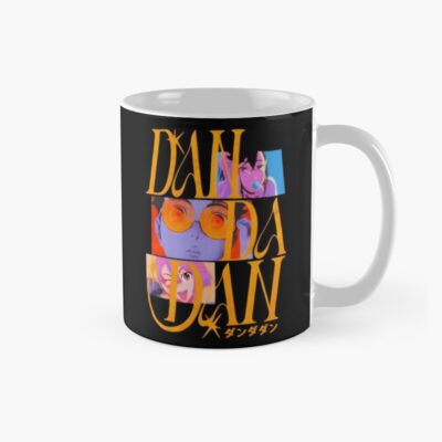 Cat Retro Vintage Cute Anime Character 90S Funny Mug