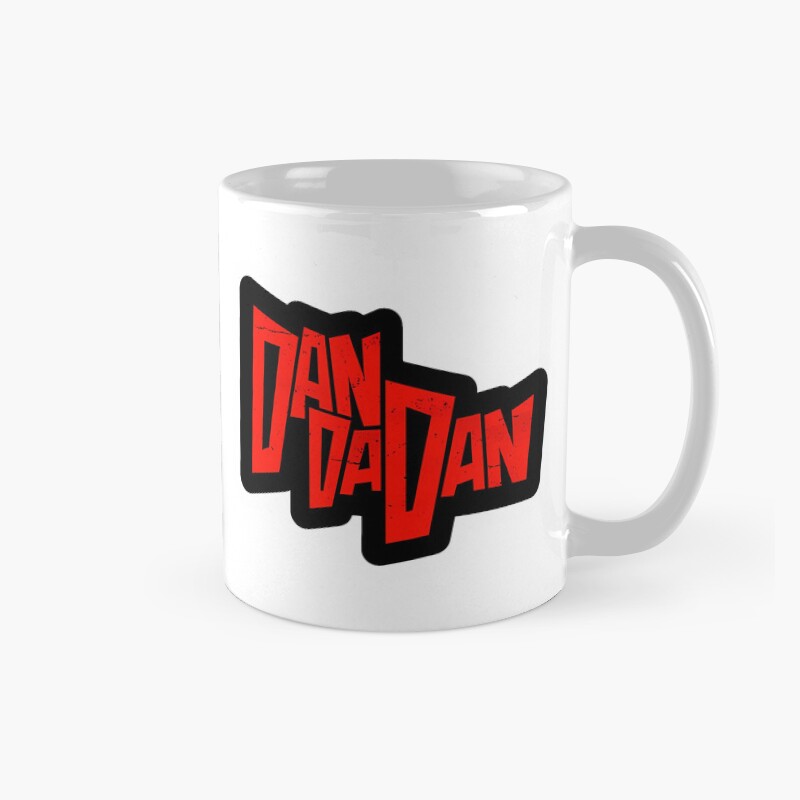 Remere Dandadan Mug