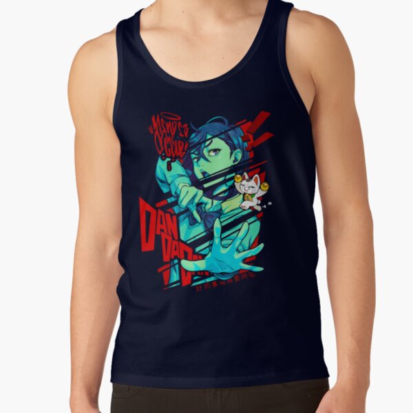 Momo Ayase New Design Tank Top - Image 5