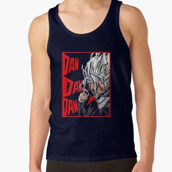 Demon Spirit Fury Tank Top - Image 5