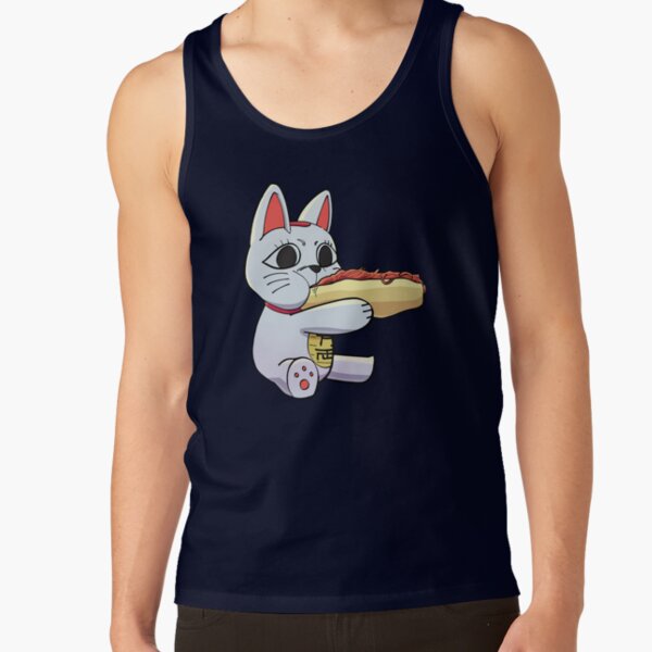 Turbo Granny Tank Top - Image 5