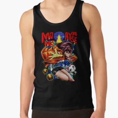 Momo Ayase Classic Tank Top