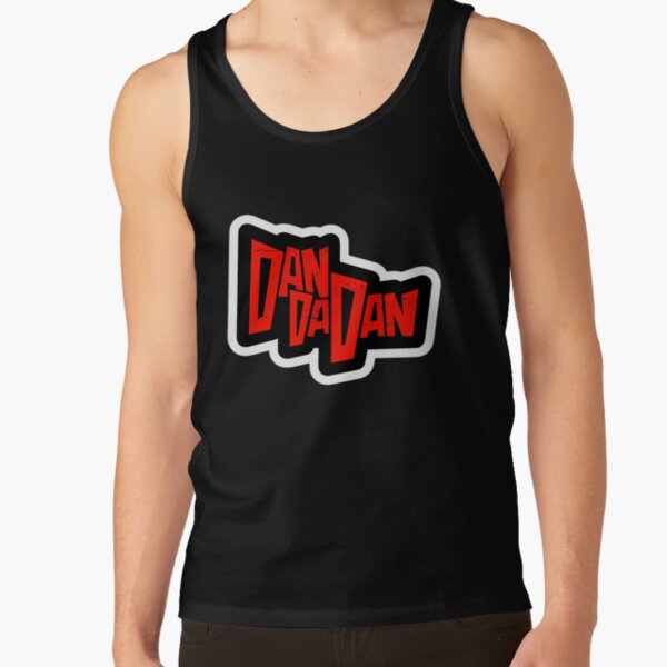 Remere Dandadan Tank Top