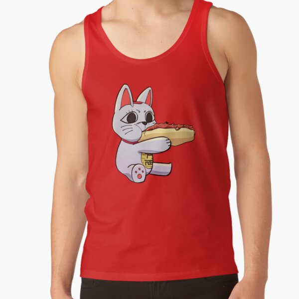 Turbo Granny Tank Top - Image 4