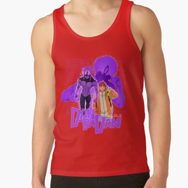 The Genius Jiji Tank Top - Image 4