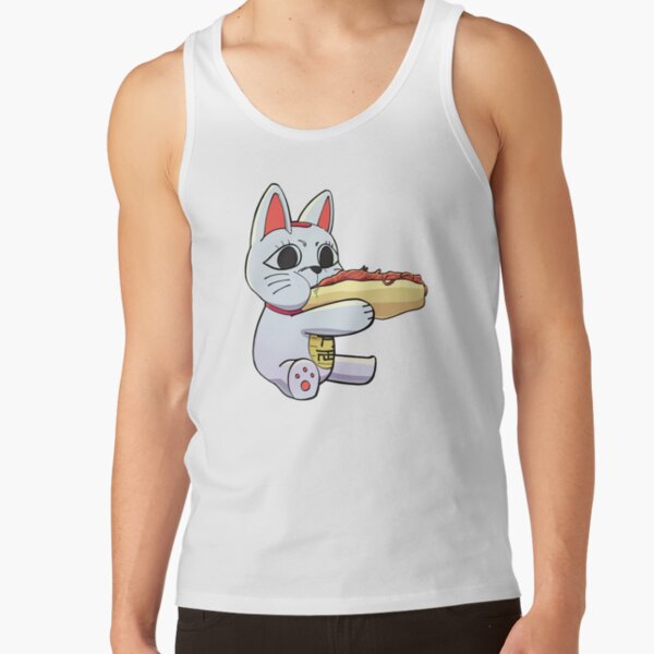 Turbo Granny Tank Top