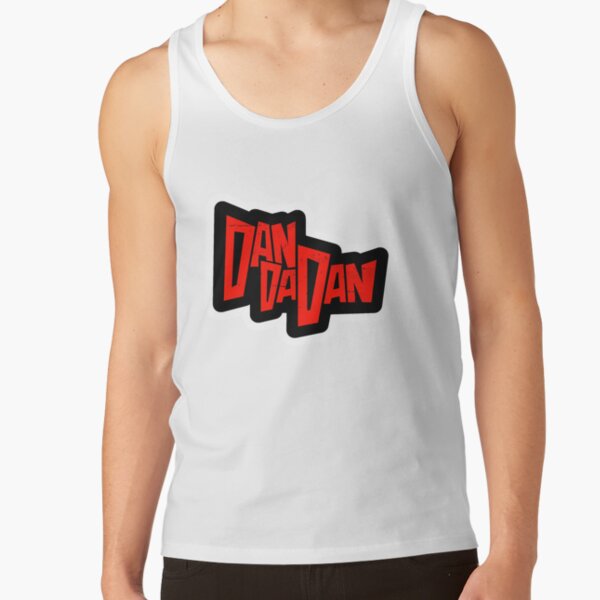 Remere Dandadan Tank Top - Image 2