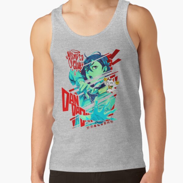 Momo Ayase New Design Tank Top - Image 3
