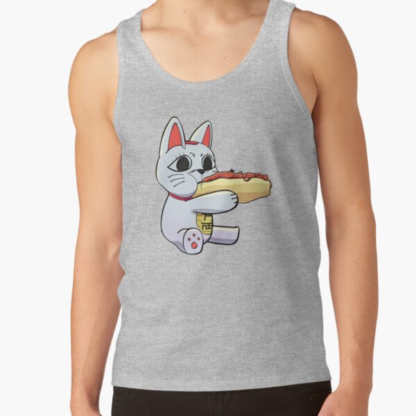 Turbo Granny Tank Top - Image 3
