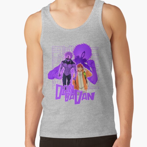 The Genius Jiji Tank Top - Image 3