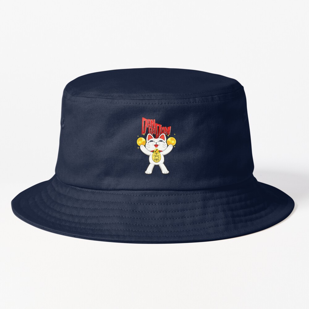 Turbo Granny Bucket Hat