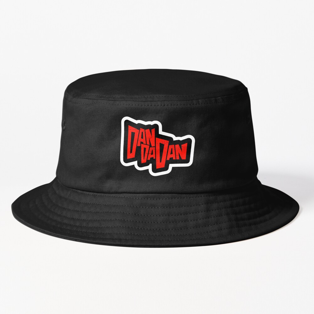 Remere Dandadan Bucket Hat