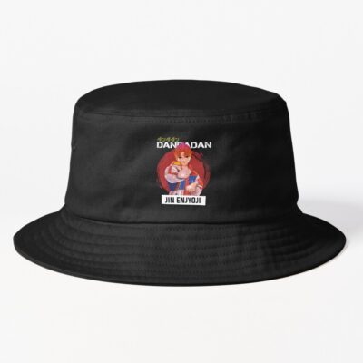 Jiji Dandadan Bucket Hat