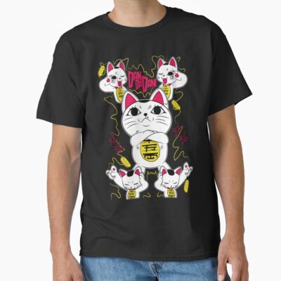 Dandadan Granny T-shirt