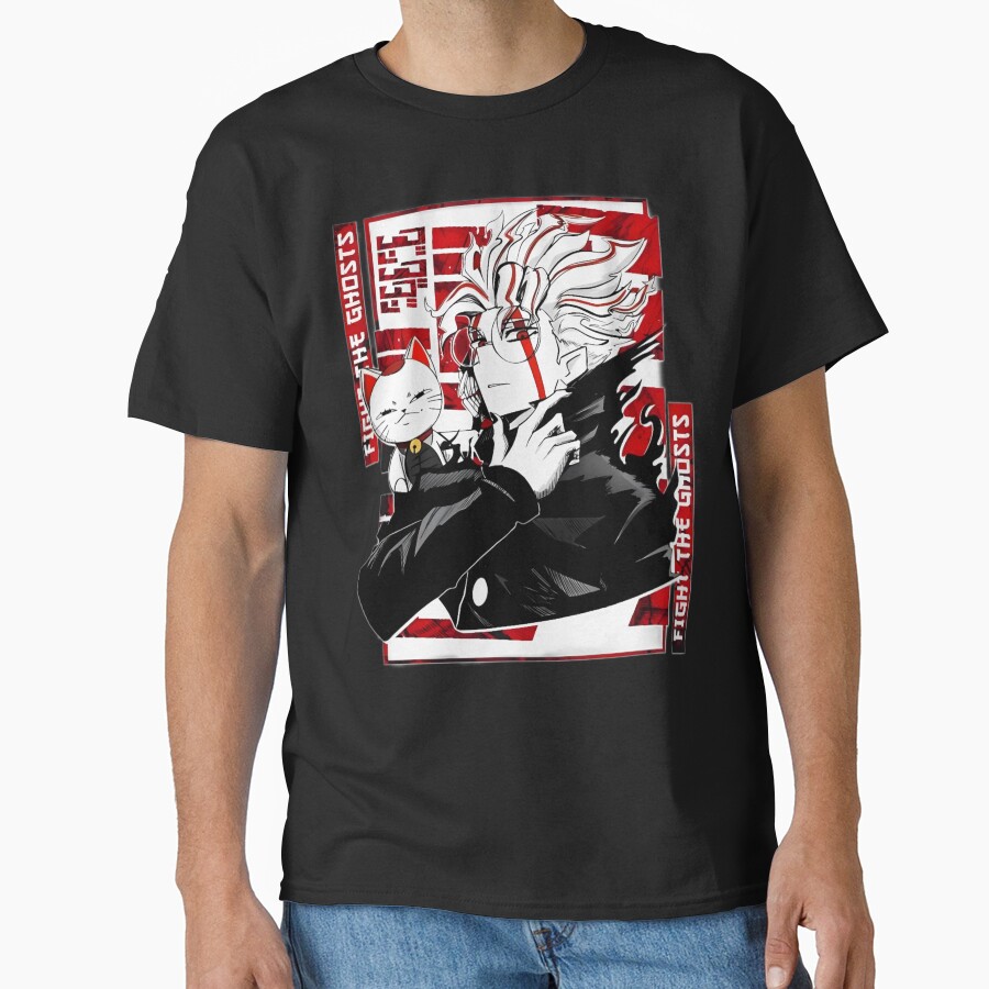 Okarun Classic T-shirt