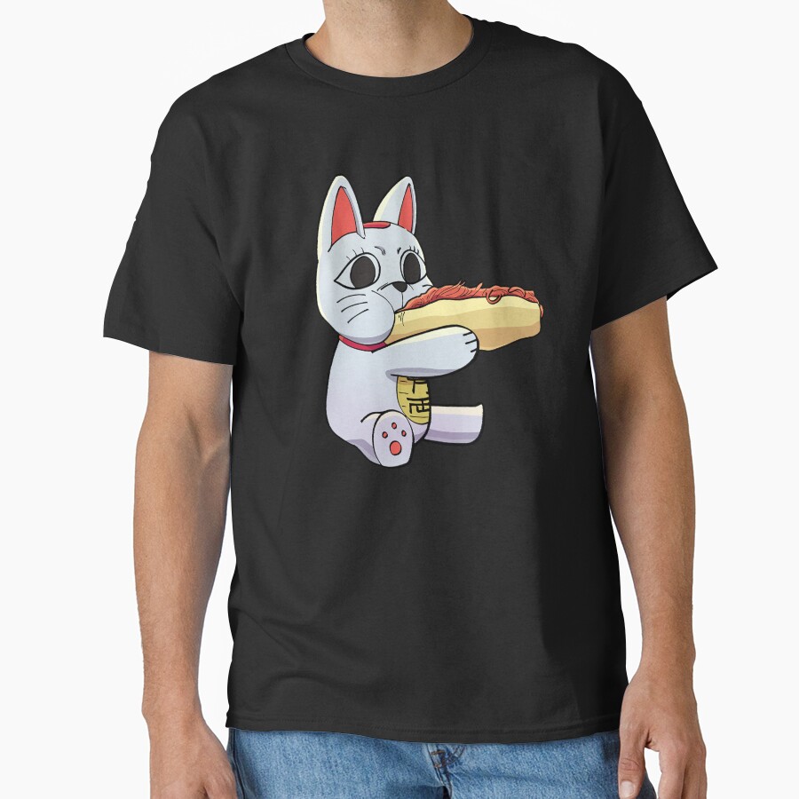 Turbo Granny T-shirt - Image 2