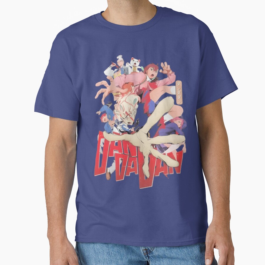 Retro Cat Cute Anime Funny 90s Vintage Character T-shirt - Image 4