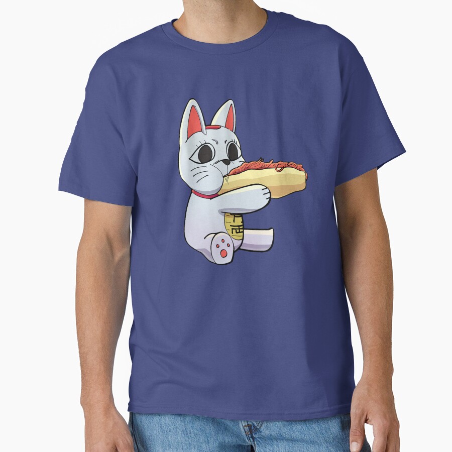 Turbo Granny T-shirt - Image 4