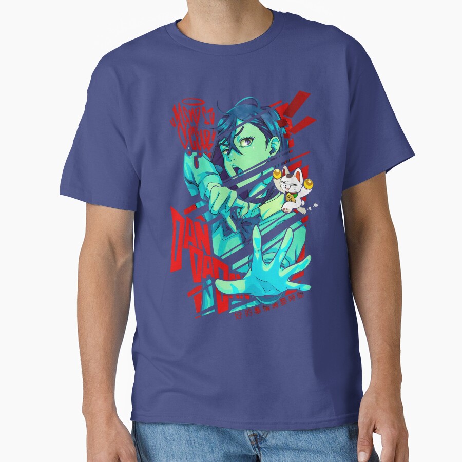 Momo Ayase New Design T-shirt - Image 4