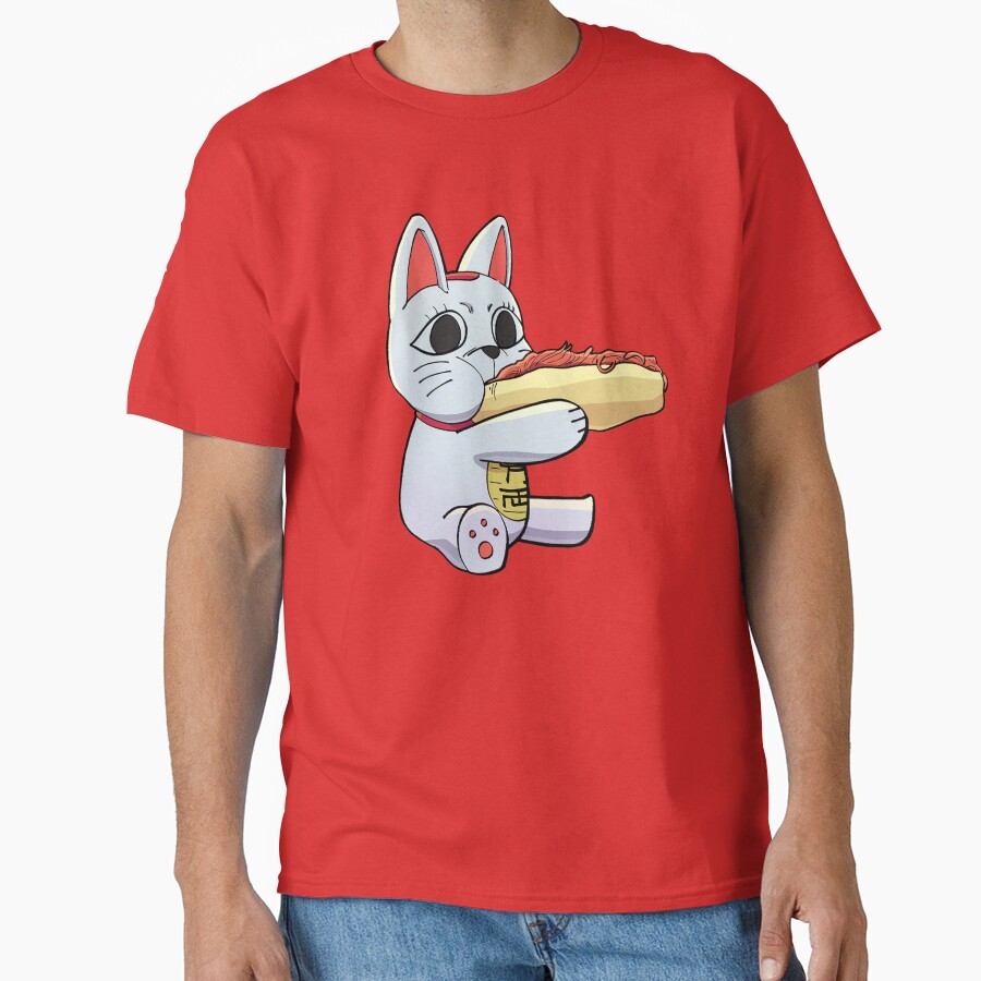 Turbo Granny T-shirt - Image 5