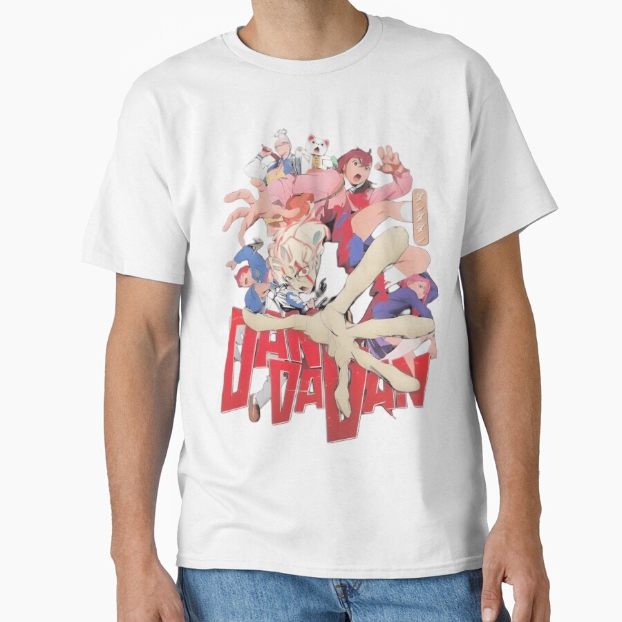 Retro Cat Cute Anime Funny 90s Vintage Character T-shirt - Image 2