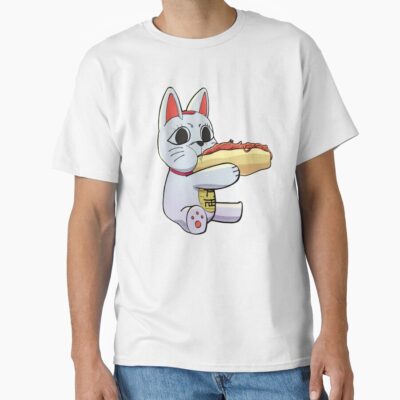 Turbo Granny T-shirt