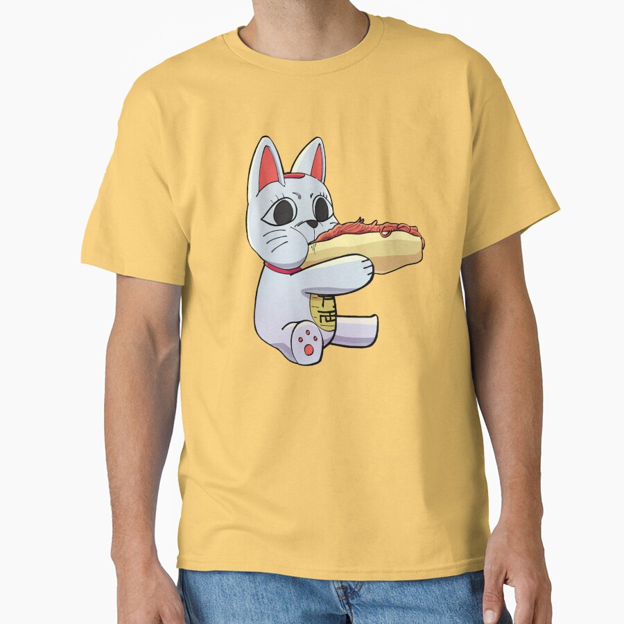 Turbo Granny T-shirt - Image 6