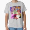 ssrcoclassic teemens 02heather greyfrontproduct squarex1000 2 - Dan Da Dan Shop